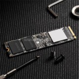 ADATA SSD 1TB M.2 NVMe Gen3x4 SX8100 (ASX8100NP-1TT-C)