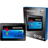 ADATA SSD 512GB 2,5" SATA 7mm SU800 (ASU800SS-512GT-C)