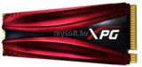 ADATA SSD 512GB NVMe M.2 2280 XPG GAMMIX S11 (AGAMMIXS11P-512GT-C)