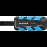 ADATA SSD Külső USB 3.2 2TB SC740, Kék (SC740-2000G-CBU)