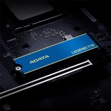 ADATA SSD M.2 2280 NVMe Gen3x4 1TB LEGEND 710