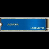 ADATA SSD M.2 2280 NVMe Gen3x4 512GB LEGEND 710 (ALEG-710-512GCS)