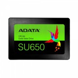 ADATA SU650 2.5" 1 TB Serial ATA III 3D NAND Belső SSD