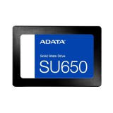 ADATA SU650 2.5" 2 TB Serial ATA III 3D NAND Belső SSD