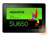 ADATA SU650 512GB SATA 2.5inch SSD