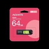 Adata UC300 64GB pendrive, USB-C 3.2 Gen1 (100 MB/s olvasási sebesség)