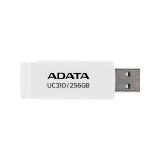 ADATA UC310 pendrive 256 GB USB A típus 3.2 Gen 1 (3.1 Gen 1) Fehér