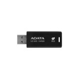 ADATA UC320 pendrive 64 GB USB A típus 3.2 Gen 1 (3.1 Gen 1) Fekete