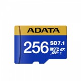 ADATA UD256GEX3L1-C memóriakártya 256 GB MicroSDXC UHS-II