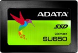 Adata ultimate su650 240gb sata ssd (asu650ss-240gt-r)