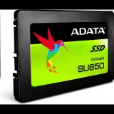 ADATA Ultimate SU650 240GB SATAIII 2.5" (ASU650SS-240GT-R)