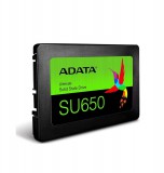 ADATA Ultimate SU650 256GB SATA3 ASU650SS-256GT-R