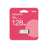 Adata UR350 128GB pendrive, USB 3.2 Gen1, fém/fekete
