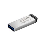 ADATA UR350 256 GB USB A 3.2 Gen 1 (3.1 Gen 1) Fekete, Ezüst pendrive
