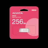 Adata UR350 256GB pendrive, USB 3.2 Gen1, fém/barna
