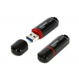 ADATA UV150  64GB USB3.0 fekete AUV150-64G-RBK