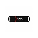 Adata UV150 DashDrive 32GB USB 3.1 pendrive, fekete