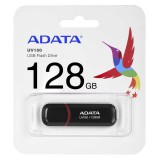 ADATA UV150 PENDRIVE 128GB USB 3.0 Fekete