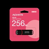 ADATA UV150 PENDRIVE 256GB USB 3.2 Fekete