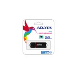 ADATA UV150 PENDRIVE 32GB USB 3.0 Fekete