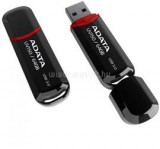 ADATA UV150 Pendrive 64GB USB3.1 (fekete) (AUV150-64G-RBK)
