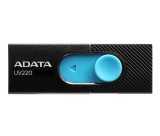ADATA UV220 64GB fekete/kék