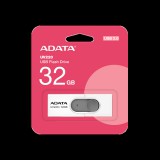 ADATA UV220 PENDRIVE 32GB USB 2.0 Fehér-Szürke