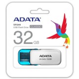 ADATA UV240 PENDRIVE 32GB USB 2.0 Fehér-Kék