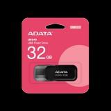 ADATA UV240 PENDRIVE 32GB USB 2.0 Fekete