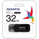 ADATA UV240 PENDRIVE 32GB USB 2.0 Fekete