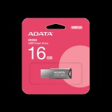 ADATA UV250 PENDRIVE 16GB USB 2.0 Ezüst