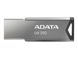 ADATA UV350 128GB USB 3.2 ezüst pendrive