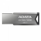 ADATA UV350 USB 3.1 PENDRIVE 32GB EZÜST
