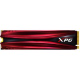 ADATA XPG 256GB M.2 NVMe (AGAMMIXS11P-256GT-C) - SSD