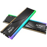 Adata XPG 48GB / 6400 Lancer Blade RGB DDR5 RAM KIT (2x24GB) (AX5U6400C3224G-DTLABRBK)