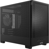 ADATA XPG 75261651 Midi Tower Fekete Számítógép ház