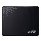 ADATA XPG Battleground L Egérpad 420 x 335mm - Fekete (BATTLEGROUND L-BKCWW)