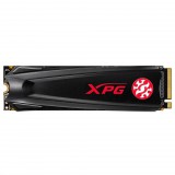 ADATA XPG GAMMIX S5 256GB M.2 NVMe (AGAMMIXS5-256GT-C) - SSD