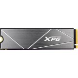 ADATA XPG Gammix S50 Lite M.2 2TB PCIe Gen4x4 (AGAMMIXS50L-2T-CS) - SSD