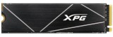 ADATA XPG GAMMIX S70 BLADE M.2 512 GB PCI Express 4.0 3D NAND NVMe