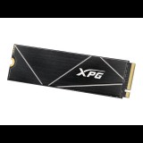 ADATA XPG GAMMIX S70 Blade - SSD - 1 TB - PCIe 4.0 x4 (NVMe) (AGAMMIXS70B-1T-CS)