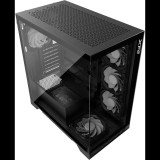 ADATA XPG Invader X Black (INVADERXMT-BKCWW)