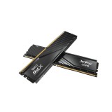 ADATA XPG LANCER BLADE DDR5-6000 asztali memória, 32GB (2x16GB kit), CL30, fekete - AX5U6000C3016G-DTLABBK