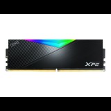 ADATA XPG Lancer RGB 16GB DDR5 5200MHz (AX5U5200C3816G-CLARBK) - Memória