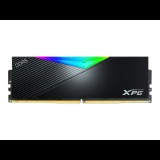 ADATA XPG Lancer RGB 16GB DDR5 6000MHz (AX5U6000C4016G-CLARBK) - Memória