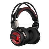 ADATA XPG Precog Fekete USB gamer headset (PRECOG)