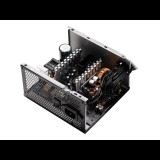 ADATA XPG PYLON 650W tápegység 24-pin ATX ATX Fekete (75260131)