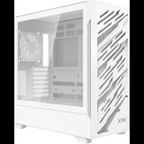 ADATA XPG STARKER AIR BTF Midi Tower Fehér (STARKERAIRBTFMTA-WHCWW)