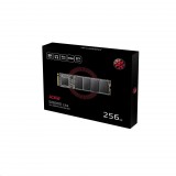 ADATA XPG SX6000LITE 256GB M.2 NVMe (ASX6000LNP-256GT-C) - SSD