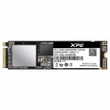 ADATA XPG SX8200 PRO 256GB M.2 NVMe (ASX8200PNP-256GT-C) - SSD